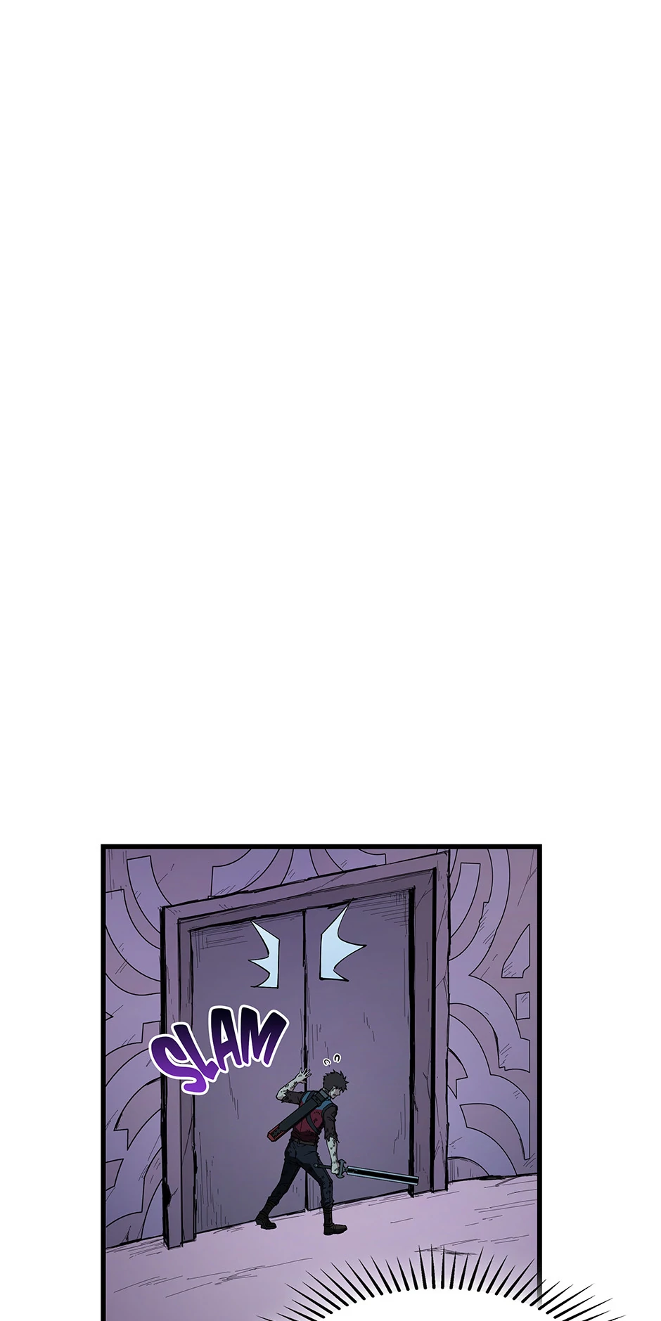 An Outcast in Another World Official Chapter 22 24